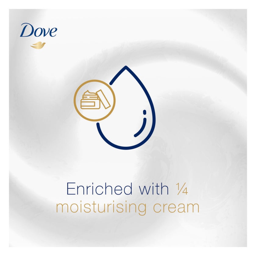 Dove Nourishing Secrets 48H Roll On Deodorant, Coconut & Jasmine - 50ml