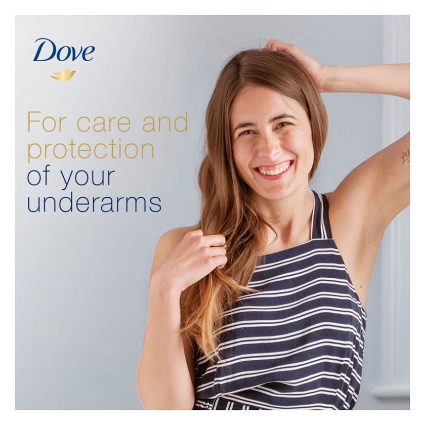 Dove Nourishing Secrets 48H Roll On Deodorant, Coconut & Jasmine - 50ml