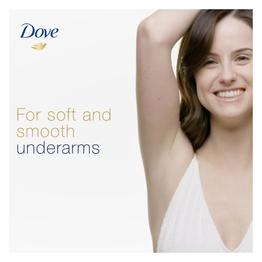 Dove Nourishing Secrets 48H Roll On Deodorant, Coconut & Jasmine - 50ml
