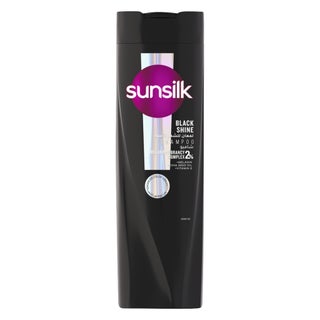 Sunsilk Stunning Black Shine Shampoo - 400ml