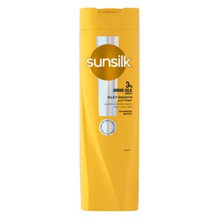 Sunsilk Silky Smooth Shampoo - 400ml
