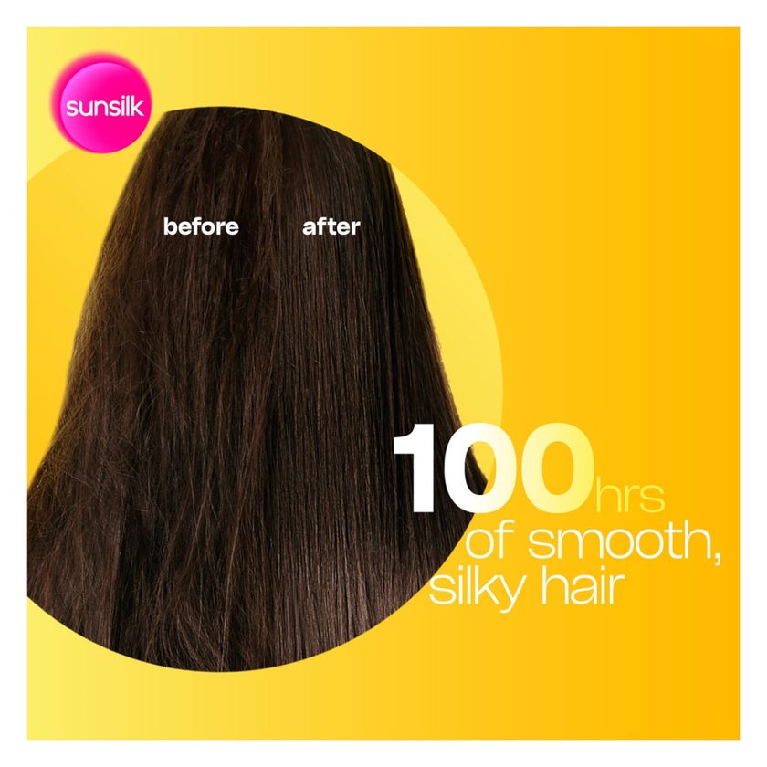Sunsilk Silky Smooth Shampoo - 400ml