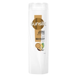 Sunsilk Coconut Moisture Shampoo - 400ml