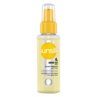 Sunsilk Silky Smooth Hair Serum - 80ml