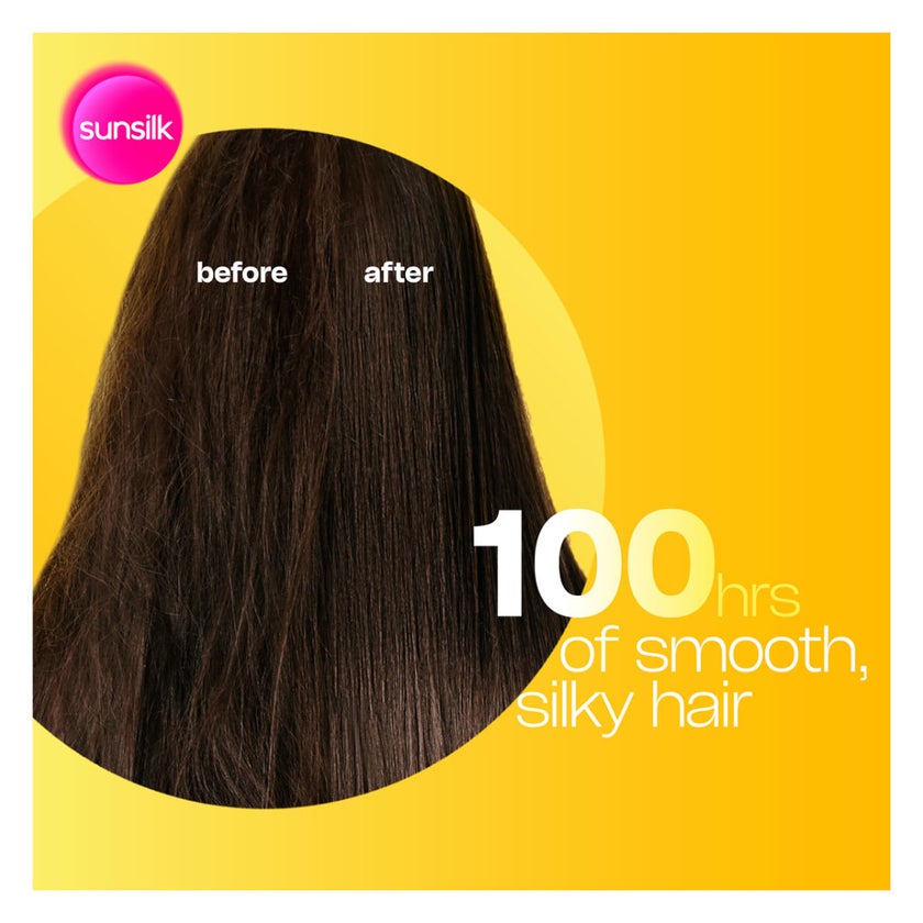 Sunsilk Silky Smooth Hair Serum - 80ml