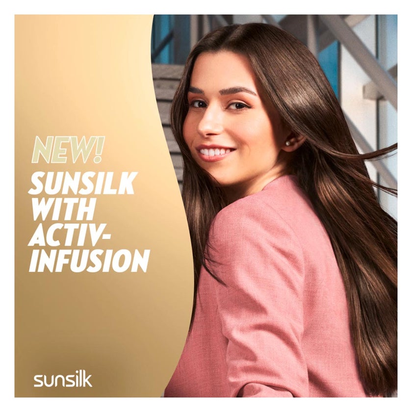 Sunsilk Hair Fall Solution Shampoo - 700ml
