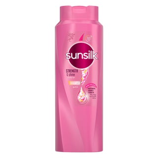 Sunsilk Strength & Shine Shampoo - 700ml