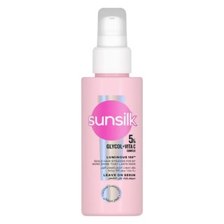 Sunsilk Luminous 100 Leave On Hair Serum - 90ml