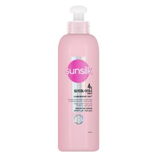 Sunsilk Luminous 100 Leave On Hair Cream - 200ml