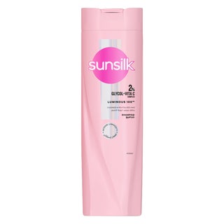 Sunsilk Luminous 100 Hair Shampoo - 400ml