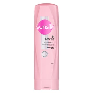 Sunsilk Luminous 100 Hair Conditioner - 350ml