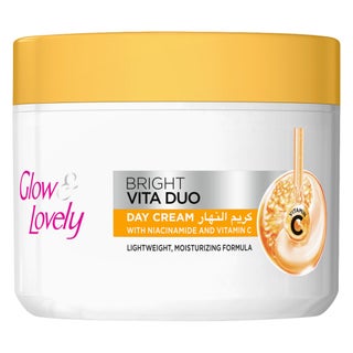 Glow & Lovely Bright Vita Duo Day Cream - 50ml