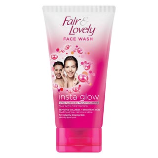 Glow & Lovely Instaglow Face Wash - 150ml