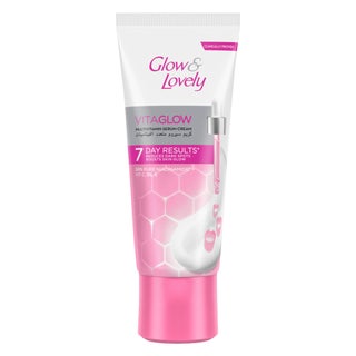 Glow & Lovely Bright UV Duo SPF 30 Vitamin C Face Cream - 100g