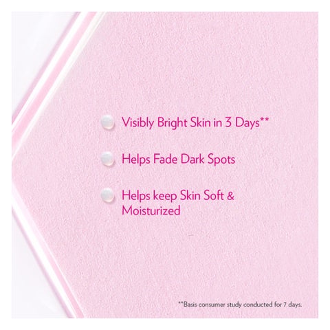 Glow & Lovely Vitaglow Face Serum - 30g