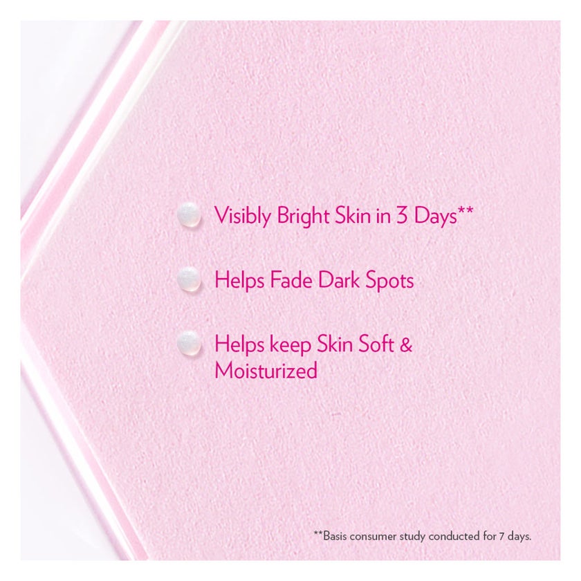 Glow & Lovely Vitaglow Face Serum - 30g