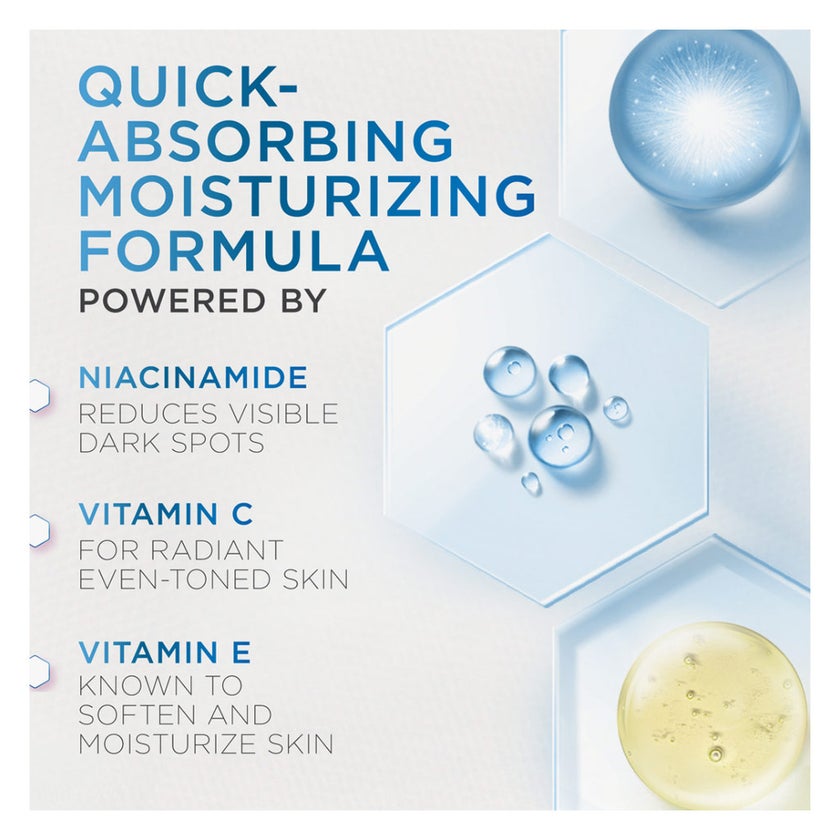 Glow & Lovely Softglow Moisture Serum Cream - 100g