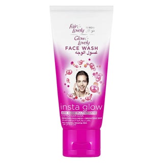 Glow & Lovely Instaglow Face Wash - 50ml