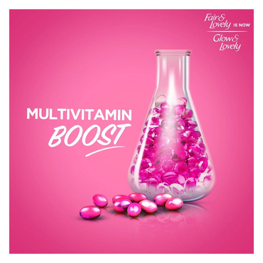 Glow & Lovely Instaglow Face Wash - 50ml