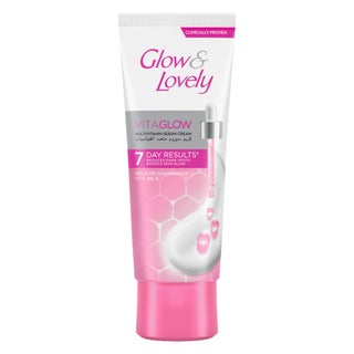 Glow & Lovely Vitaglow Multivitamin Serum Cream - 100g