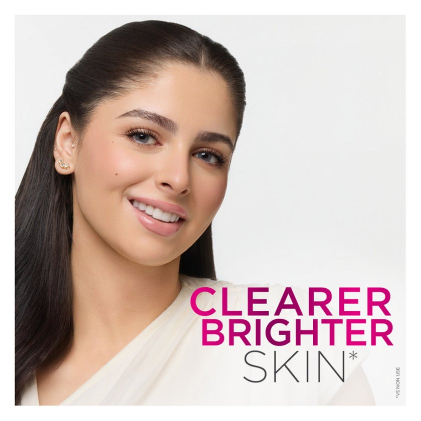 Glow & Lovely Vitaglow Multivitamin Serum Cream - 100g