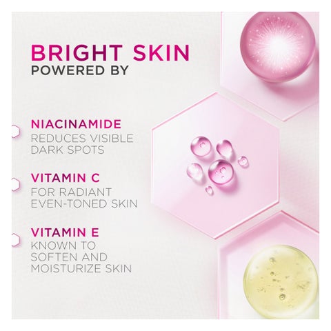 Glow & Lovely Vitaglow Multivitamin Serum Cream - 100g