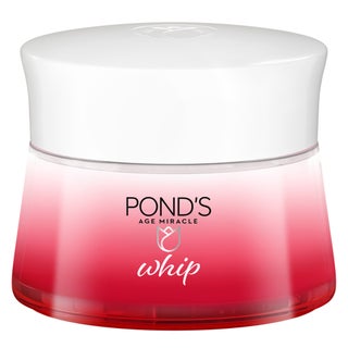 Ponds Age Miracle Whip Day Cream - 50g
