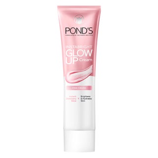 Ponds Instabright Glow Up Pink Crush Cream - 20g