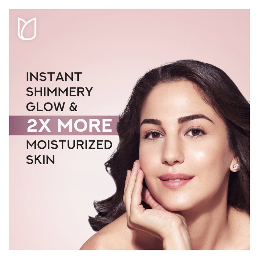 Ponds Instabright Glow Up Pink Crush Cream - 20g