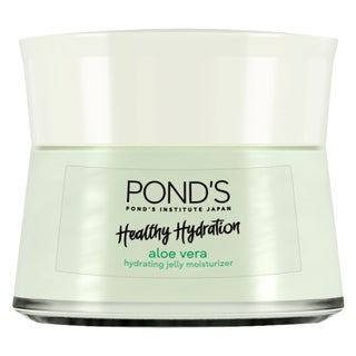 Ponds Healthy Hydration Aloe Vera Gel Moisturizer - 50ml