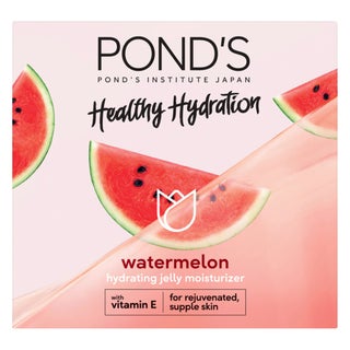 Ponds Healthy Hydration Watermelon Gel Moisturizer - 50ml