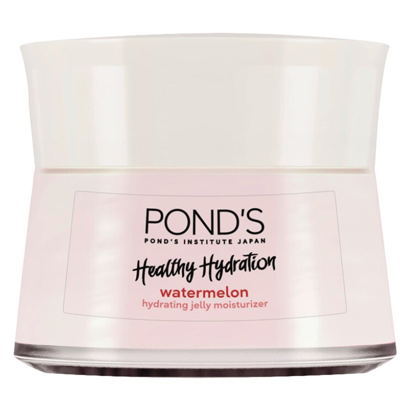 Ponds Healthy Hydration Watermelon Gel Moisturizer - 50ml