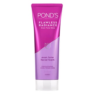 Ponds Flawless Radiance Even Tone Facial Foam Cleanser - 100g