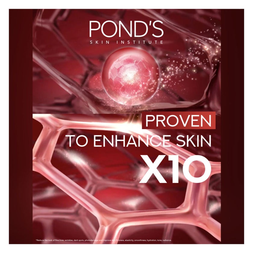 Ponds Age Miracle Hexyl-Retinol Night Cream - 50g