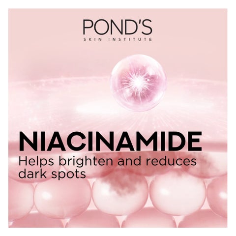 Ponds Bright Miracle Niasorcinol Face Serum - 30ml
