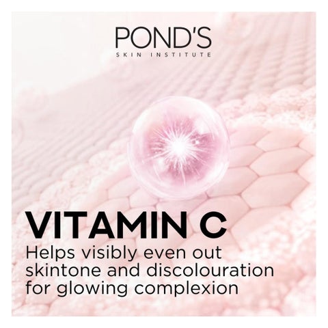 Ponds Bright Miracle Niasorcinol Face Serum - 30ml