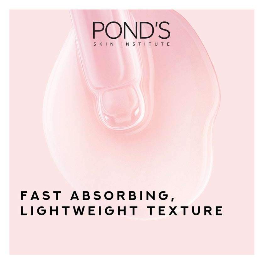 Ponds Bright Miracle Niasorcinol Face Serum - 30ml