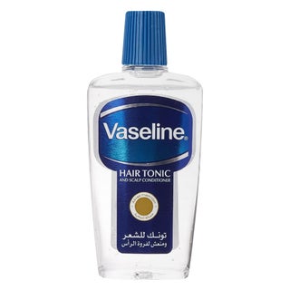 Vaseline Intensive Hair Tonic & Scalp Conditioner - 400ml