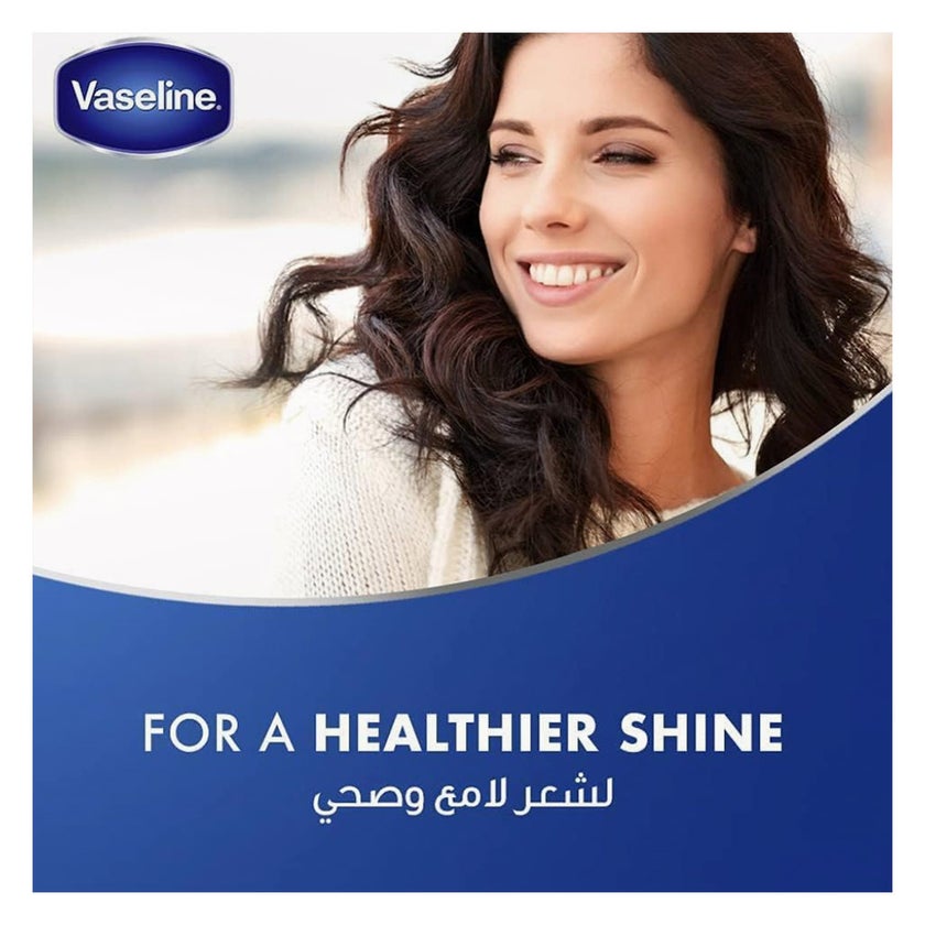 Vaseline Intensive Hair Tonic & Scalp Conditioner - 400ml