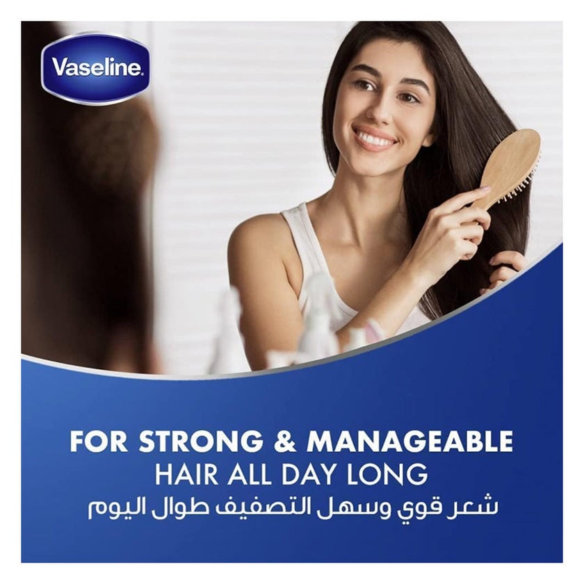 Vaseline Intensive Hair Tonic & Scalp Conditioner - 400ml