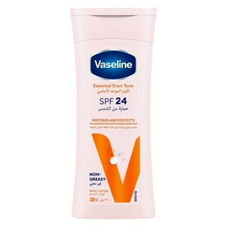 Vaseline Essential Even Tone SPF 24 Body Lotion - 200ml