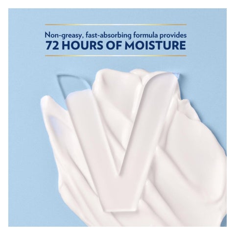 Vaseline Intensive Care Nourishing Moisture Body Lotion - 200ml