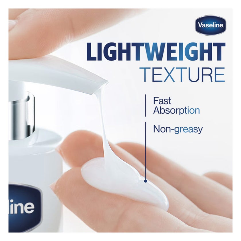 Vaseline Pro Derma 5% Niacinamide Brightening Body Lotion - 250ml