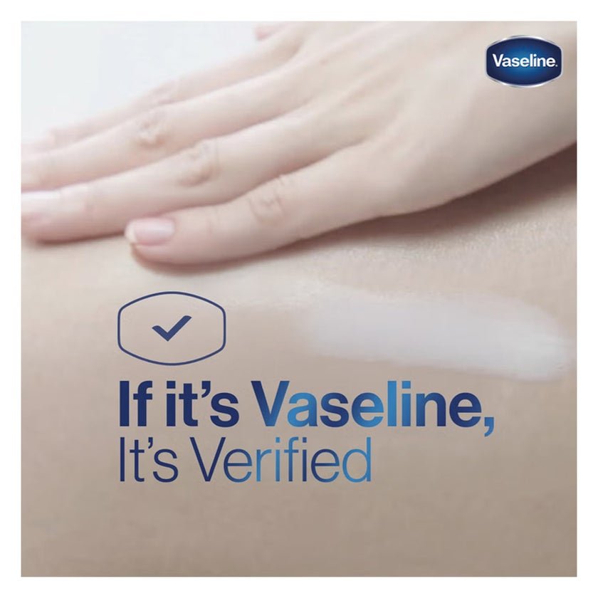 Vaseline Pro Derma 5% Pro Ceramide Complex Moisturising Cream - 190g