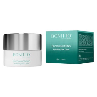 Bonitto BloomingMind Revitalizing Glow Cream - 50ml
