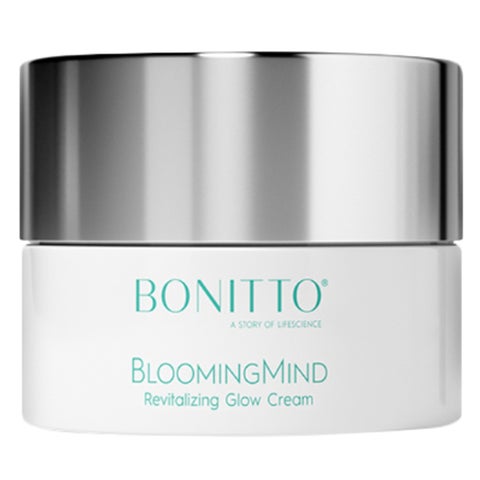 Bonitto BloomingMind Revitalizing Glow Cream - 50ml