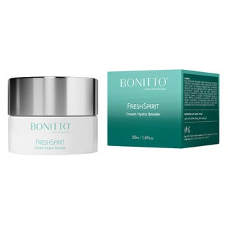 Bonitto FreshSpirit Hydra Booster Cream - 50ml
