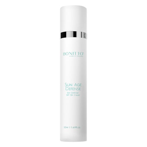 Bonitto Sun Age Defense SPF 30+ Cream - 50ml