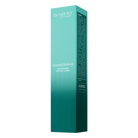 Bonitto Sun Age Defense SPF 30+ Cream - 50ml