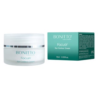 Bonitto Focusy Eye Contour Cream - 15ml